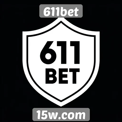 Plataforma 611bet se destaca pela segurança dos jogadores