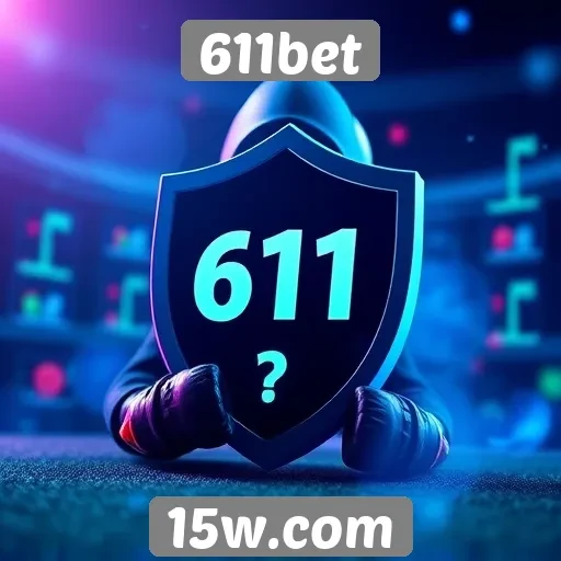 Estudo sobre a segurança e proteção no 611bet