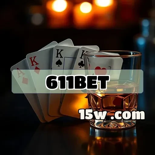 611bet: O Destino Definitivo para Apostas Online dos Brasileiros