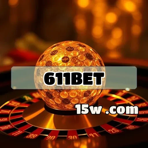 611bet: Aproveite Promoções Imperdíveis e Aumente Suas Chances de Ganhar